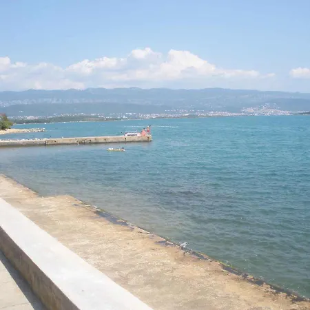 In Cizici/insel Krk 12512