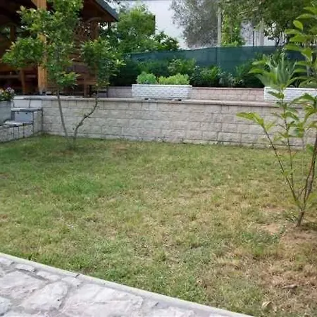 In Cizici/insel Krk 12512 Cizici